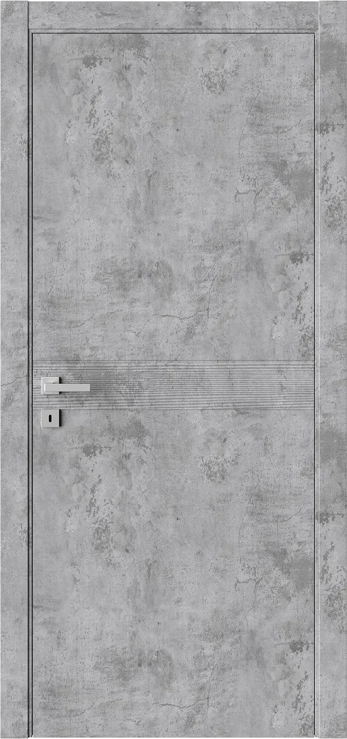 Дверь Inlay 2